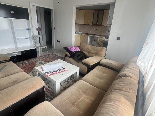 ARKADAŞ EMLAKTAN AKKENT TOKİDE 1+1 KİRALIK  DAİRE - Görsel 3