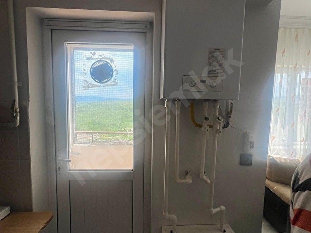 ARKADAŞ EMLAKTAN AKKENT TOKİDE 1+1 KİRALIK  DAİRE - Görsel 12