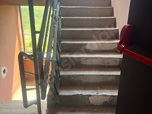 ARKADAŞ EMLAKTAN AKKENT TOKİDE 1+1 KİRALIK  DAİRE - Görsel 13