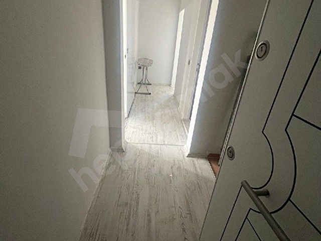 ARKADAŞ EMLAKTAN AKKENT TOKİDE 1+1 KİRALIK  DAİRE - Görsel 9