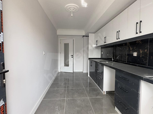Başokurdan Bahçelievler Soğanlı HM. Güney Cephe 110 m2 3+1 - Görsel 5