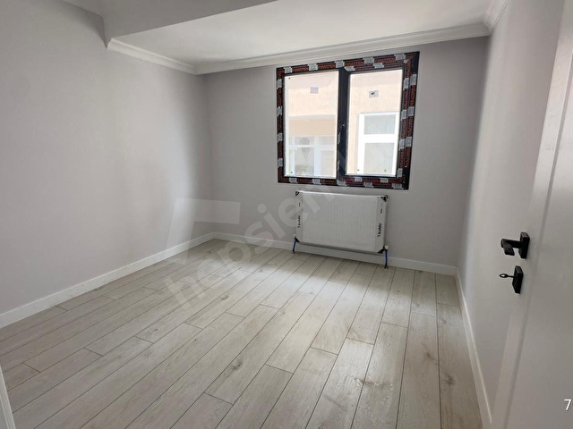 Başokurdan Bahçelievler Soğanlı HM. Güney Cephe 110 m2 3+1 - Görsel 15