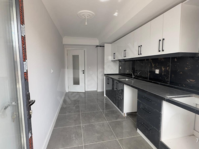 Başokurdan Bahçelievler Soğanlı HM. Güney Cephe 110 m2 3+1 - Görsel 6