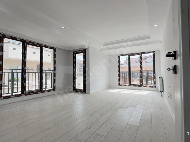 Başokurdan Bahçelievler Soğanlı HM. Güney Cephe 110 m2 3+1 - Görsel 2