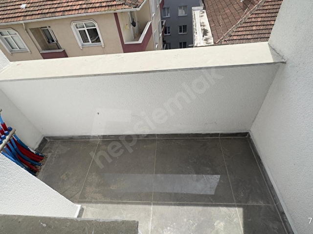 Başokurdan Bahçelievler Soğanlı HM. Güney Cephe 110 m2 3+1 - Görsel 9
