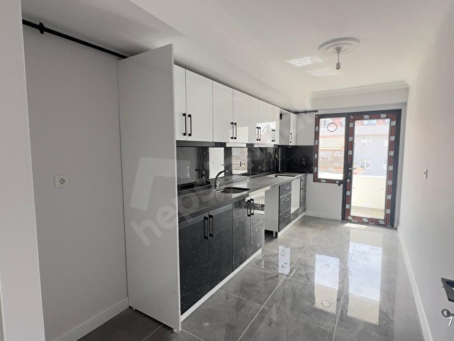 Başokurdan Bahçelievler Soğanlı HM. Güney Cephe 110 m2 3+1 - Görsel 7