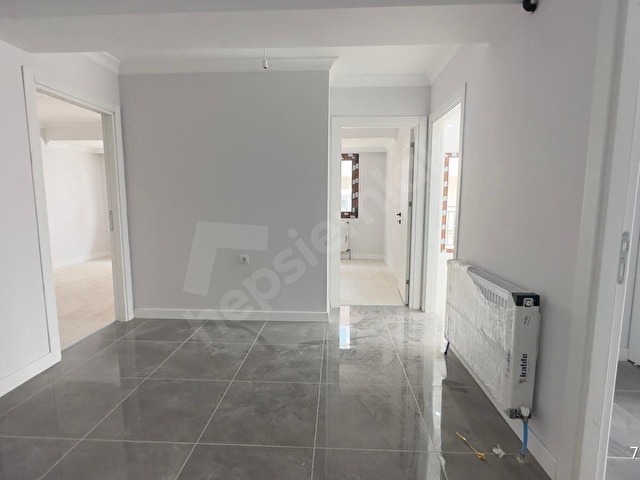Başokurdan Bahçelievler Soğanlı HM. Güney Cephe 110 m2 3+1 - Görsel 19