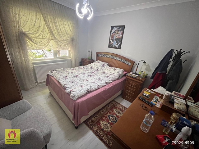 BAŞÇAVUŞSOK,HACETTEPE TIP 9 DK,İÇİ SIFIR,TERTEMİZ,ÖNCEPHE,2KAT, - Görsel 15