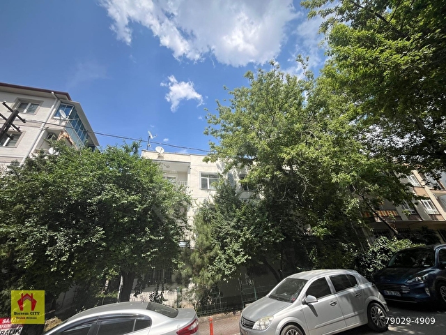 BAŞÇAVUŞSOK,HACETTEPE TIP 9 DK,İÇİ SIFIR,TERTEMİZ,ÖNCEPHE,2KAT, - Görsel 28