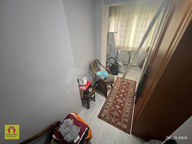BAŞÇAVUŞSOK,HACETTEPE TIP 9 DK,İÇİ SIFIR,TERTEMİZ,ÖNCEPHE,2KAT, - Görsel 19