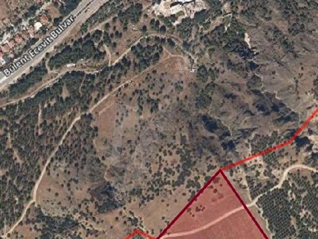 Göl manzaralı. Ana yola yakın. Doğum hastanesine 360 mt mesafede