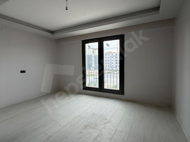 MEHMET AKİF MAHALLESİ LAVİNYA PARK KONUTLARINDA SATILIK DUBLEKS 1+1 SIFIR DAİRE - Görsel 8