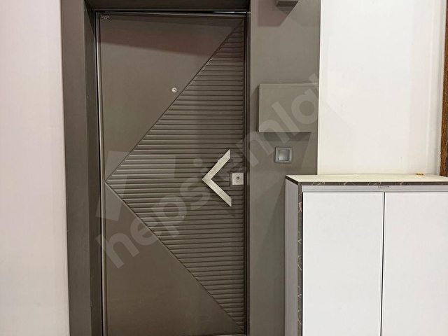 MEHMET AKİF MAHALLESİ LAVİNYA PARK KONUTLARINDA SATILIK DUBLEKS 1+1 SIFIR DAİRE - Görsel 11