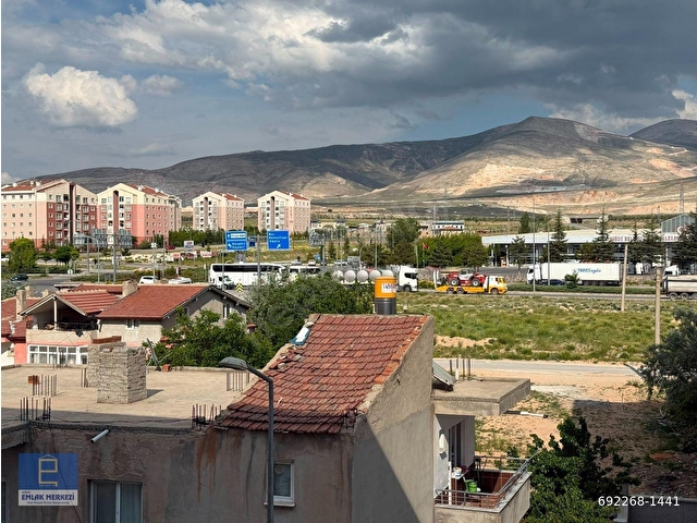 # NİĞDE EMLAK MERKEZİNDEN İLHANLI MAH.TERMİNAL CİV. 3+1 ARA KAT SATILIK DAİRE # - Görsel 10