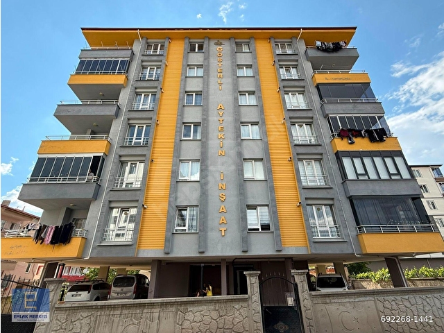 # NİĞDE EMLAK MERKEZİNDEN İLHANLI MAH.TERMİNAL CİV. 3+1 ARA KAT SATILIK DAİRE # - Görsel 23