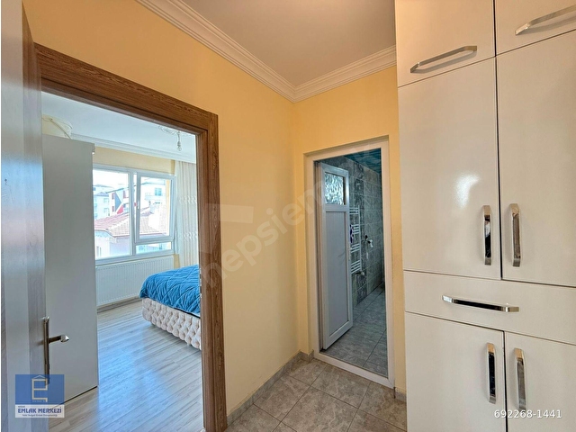 # NİĞDE EMLAK MERKEZİNDEN İLHANLI MAH.TERMİNAL CİV. 3+1 ARA KAT SATILIK DAİRE # - Görsel 19
