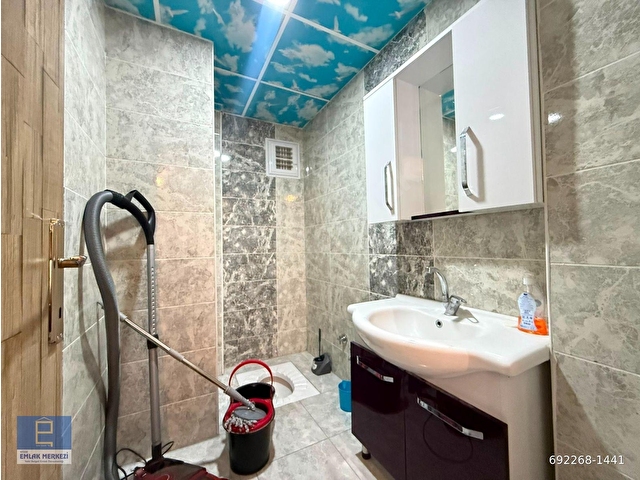 # NİĞDE EMLAK MERKEZİNDEN İLHANLI MAH.TERMİNAL CİV. 3+1 ARA KAT SATILIK DAİRE # - Görsel 8