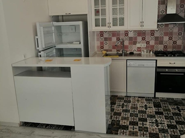 Balcova Onur Mahallesi 1 1 Yeni Esyali Kiralik Daire 114107 456 Hurriyet Emlak