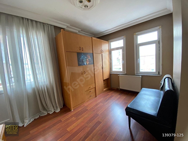 GÜRPINAR TÜKETİCİLER SİTESİNDE KİRALIK 2+1 DAİRE - Görsel 9
