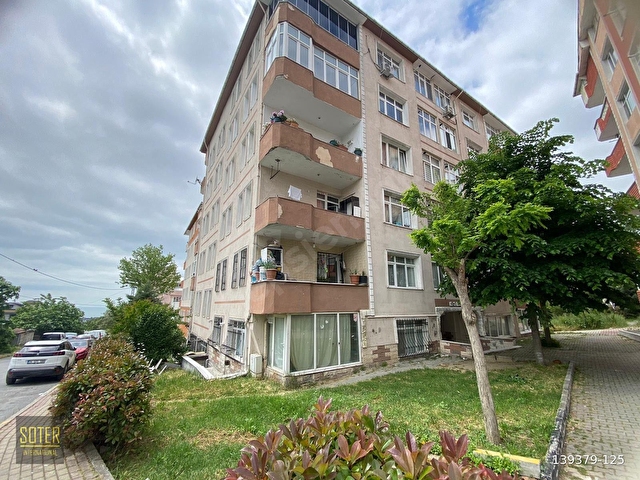 GÜRPINAR TÜKETİCİLER SİTESİNDE KİRALIK 2+1 DAİRE - Görsel 3