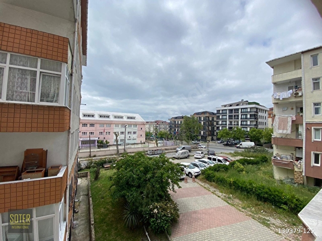 GÜRPINAR TÜKETİCİLER SİTESİNDE KİRALIK 2+1 DAİRE - Görsel 5