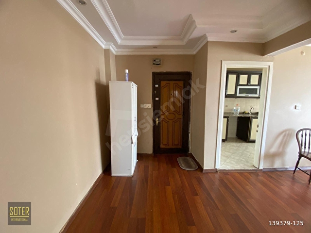 GÜRPINAR TÜKETİCİLER SİTESİNDE KİRALIK 2+1 DAİRE - Görsel 7
