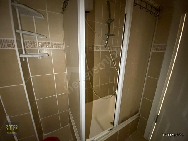 GÜRPINAR TÜKETİCİLER SİTESİNDE KİRALIK 2+1 DAİRE - Görsel 13