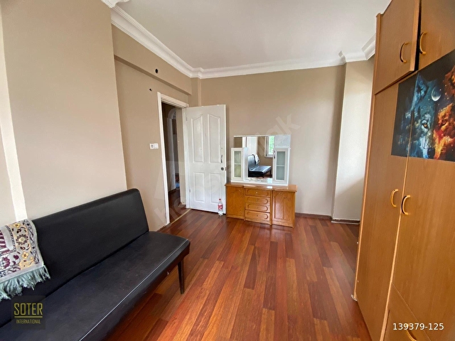 GÜRPINAR TÜKETİCİLER SİTESİNDE KİRALIK 2+1 DAİRE - Görsel 11