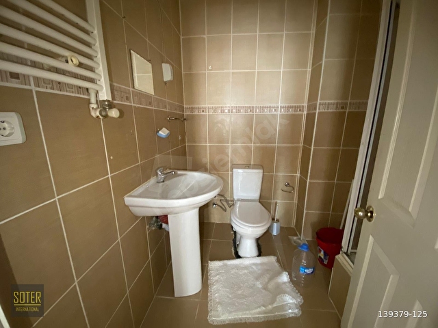 GÜRPINAR TÜKETİCİLER SİTESİNDE KİRALIK 2+1 DAİRE - Görsel 14