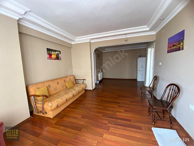 GÜRPINAR TÜKETİCİLER SİTESİNDE KİRALIK 2+1 DAİRE - Görsel 2