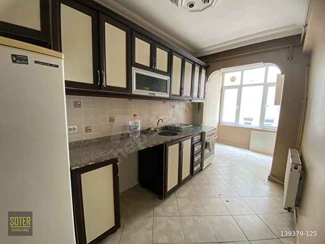 GÜRPINAR TÜKETİCİLER SİTESİNDE KİRALIK 2+1 DAİRE - Görsel 6