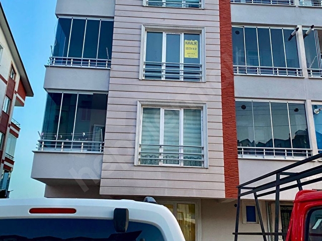 SAFİR’DEN ŞAHİNCİLİ’DE KİRALIK 3+1 DAİRE