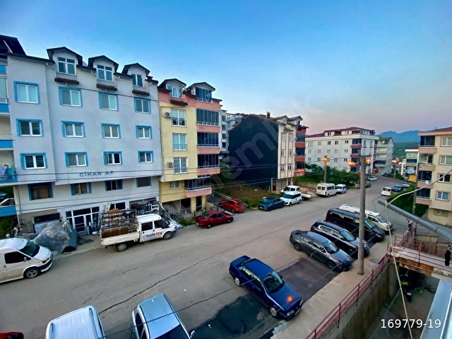 SAFİR’DEN ŞAHİNCİLİ’DE KİRALIK 3+1 DAİRE - Görsel 13