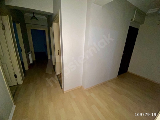 SAFİR’DEN ŞAHİNCİLİ’DE KİRALIK 3+1 DAİRE - Görsel 16