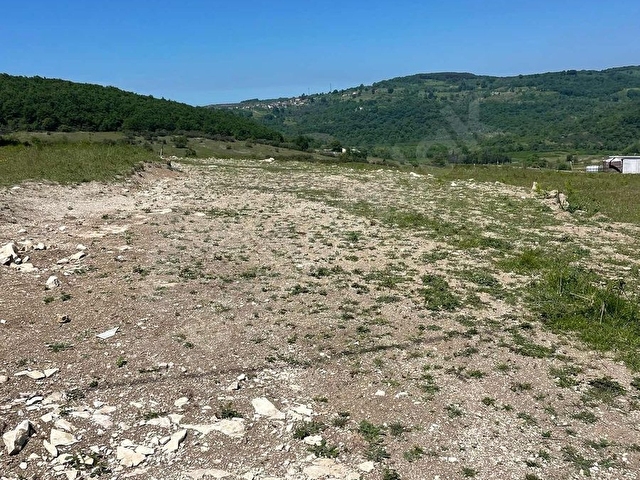 Kubuzcuda Kaçmaz Fırsat! | 940 m² arazi - Görsel 5