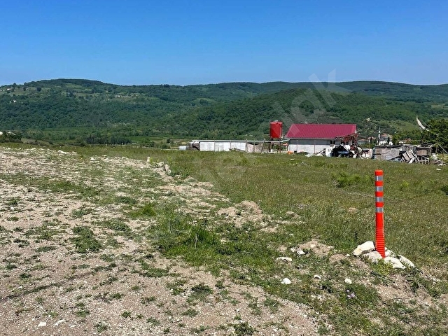 Kubuzcuda Kaçmaz Fırsat! | 940 m² arazi - Görsel 6