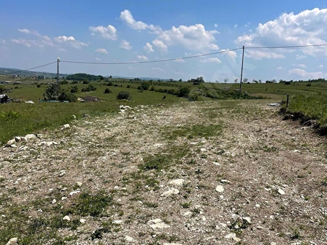Kubuzcuda Kaçmaz Fırsat! | 940 m² arazi - Görsel 3