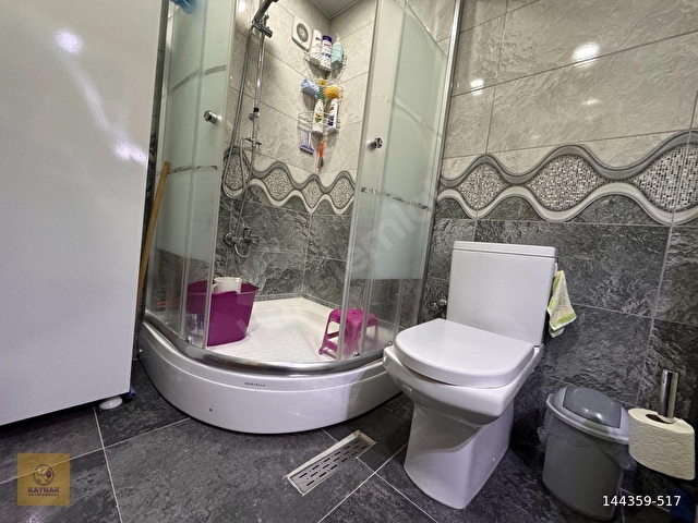ELVANKENT OĞUZLARDA MANZARALI SİTEDE GÜNEY CEPHE SATLK 3+1 DAİRE - Görsel 14