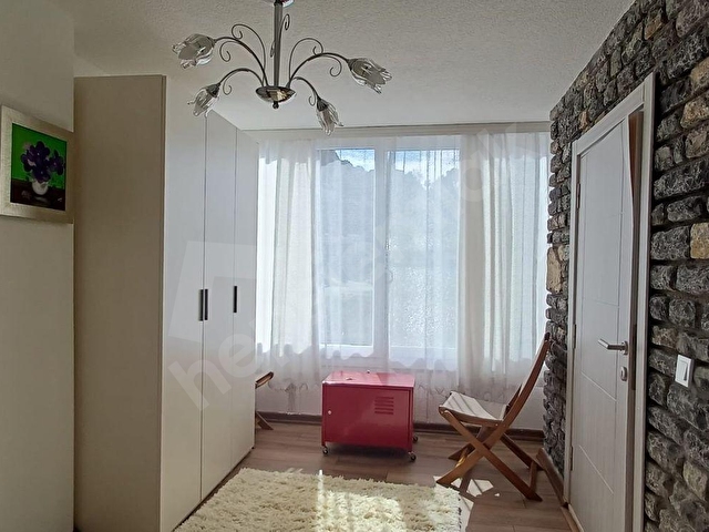 Bodrum Yalıkavak Gökçebelde Deniz ve Doğa Manzaralı 5+1 Köşe Konumlu Kiralık Villa - Görsel 27