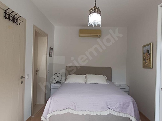 Bodrum Yalıkavak Gökçebelde Deniz ve Doğa Manzaralı 5+1 Köşe Konumlu Kiralık Villa - Görsel 22