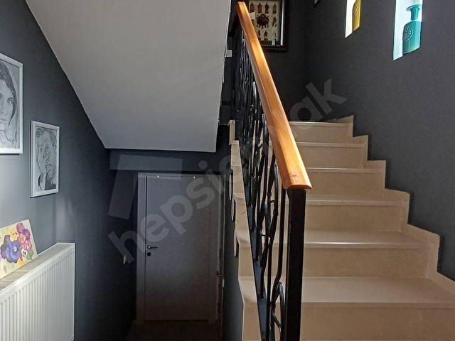 Bodrum Yalıkavak Gökçebelde Deniz ve Doğa Manzaralı 5+1 Köşe Konumlu Kiralık Villa - Görsel 10