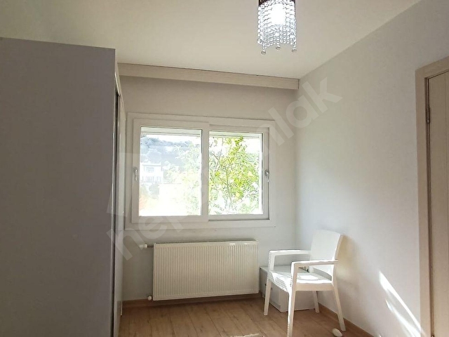 Bodrum Yalıkavak Gökçebelde Deniz ve Doğa Manzaralı 5+1 Köşe Konumlu Kiralık Villa - Görsel 21