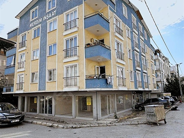 ACİL SATILIK KAT MÜLKİYETLİ İŞYERLERİ - Görsel 5