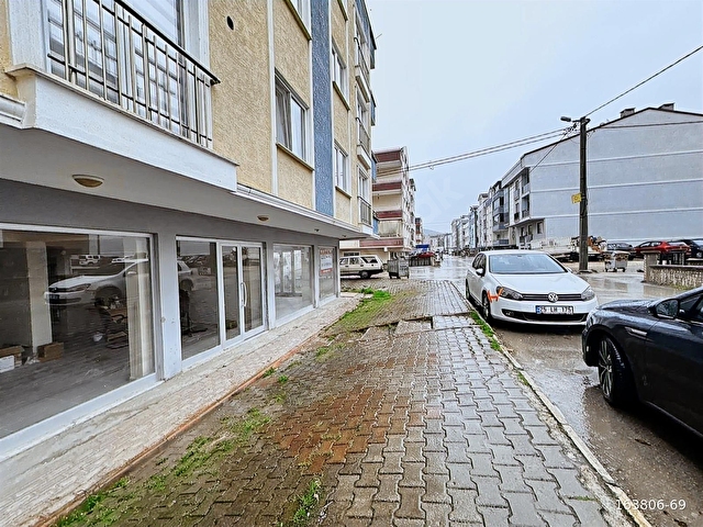 ACİL SATILIK KAT MÜLKİYETLİ İŞYERLERİ - Görsel 7