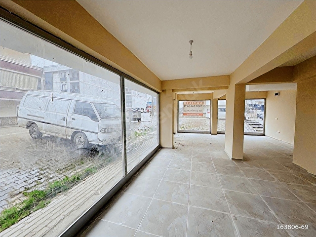 ACİL SATILIK KAT MÜLKİYETLİ İŞYERLERİ - Görsel 16