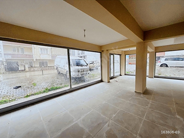 ACİL SATILIK KAT MÜLKİYETLİ İŞYERLERİ - Görsel 15