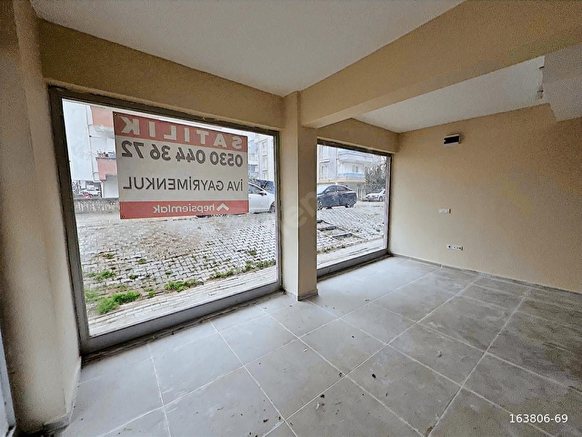 ACİL SATILIK KAT MÜLKİYETLİ İŞYERLERİ - Görsel 18
