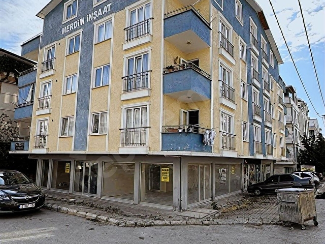 ACİL SATILIK KAT MÜLKİYETLİ İŞYERLERİ - Görsel 3