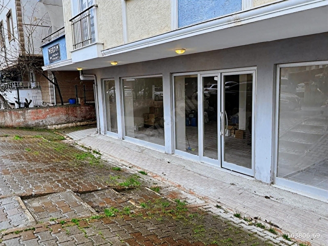 ACİL SATILIK KAT MÜLKİYETLİ İŞYERLERİ - Görsel 30