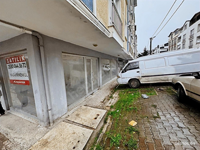 ACİL SATILIK KAT MÜLKİYETLİ İŞYERLERİ - Görsel 11